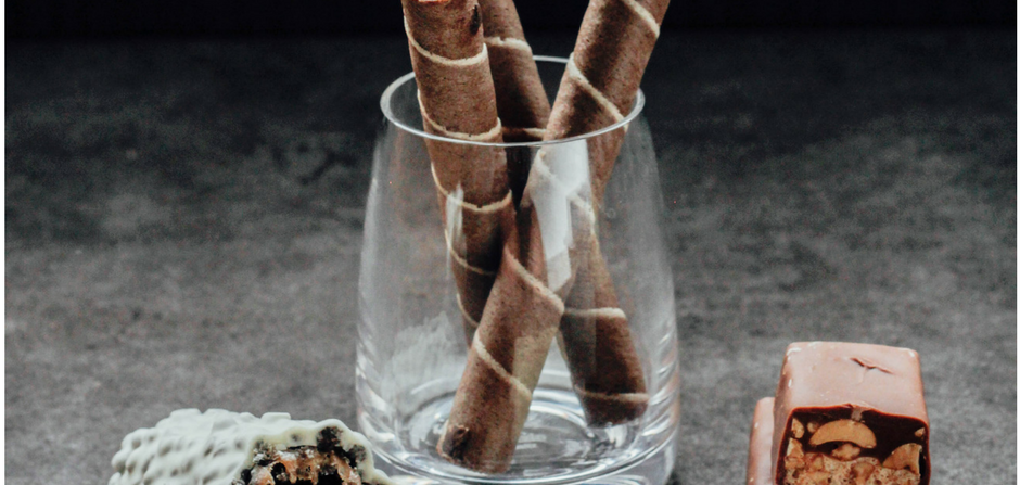 Chocolate Bash Social Dance ~ Friday, Feb. 8, 2019